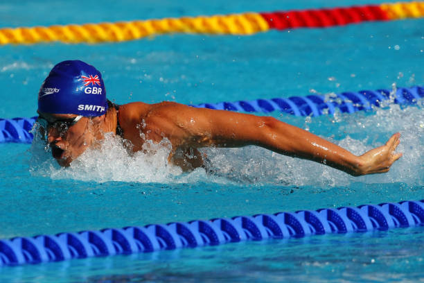 中國游泳等級(jí)證書的作用與價(jià)值