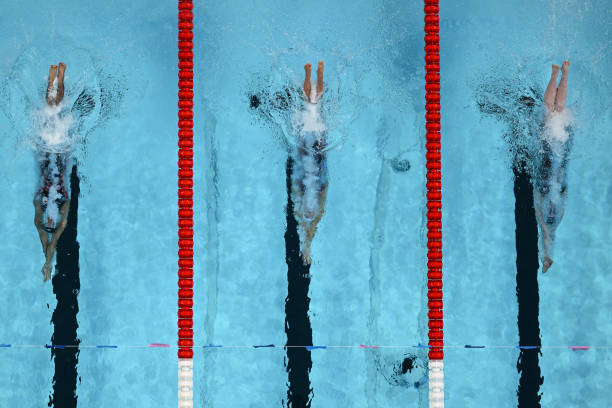 游泳教練收入分析：私教與機構(gòu)教練的工資差異