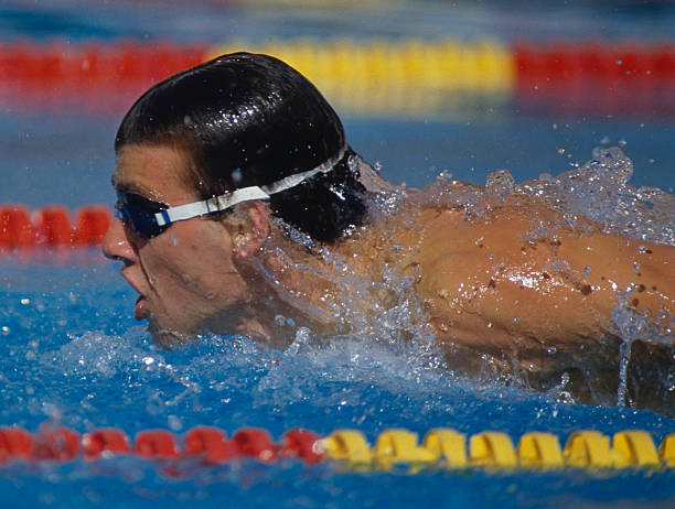 全國連鎖室內(nèi)游泳館品牌有哪些？一文了解