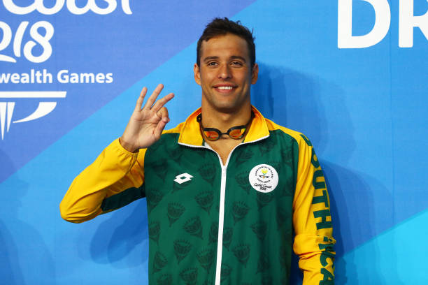 2023年全國游泳錦標(biāo)賽成績單正式發(fā)布