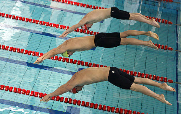 小學生游泳錦標賽報名指南：每人最多可報幾個項目？