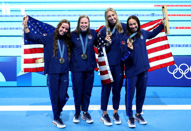 游泳達(dá)人的稱號(hào)體系：看看你在哪個(gè)級(jí)別？