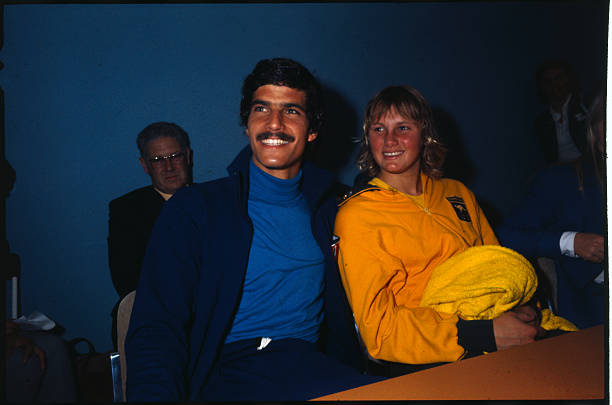 2022全國游泳錦標(biāo)賽：各項(xiàng)目成績排名一覽