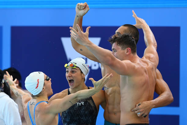 游泳出發(fā)常見錯(cuò)誤及糾正方法視頻合集