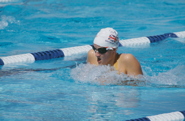 2021年游泳冠軍男選手的國籍分布與實(shí)力分析