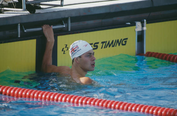 游泳比賽時間表：全年賽事安排