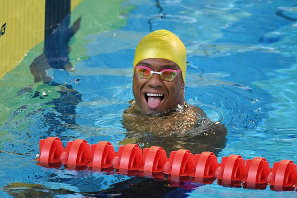 夏季必備技能：為什么游泳是給孩子最好的禮物