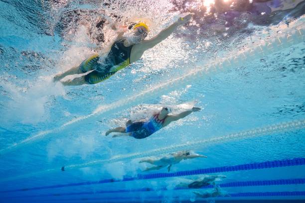 游泳教練證含金量調(diào)查：持證者就業(yè)率與薪資水平分析