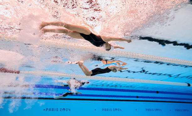 游泳運動中能量消耗與力學(xué)效率的相關(guān)研究綜述