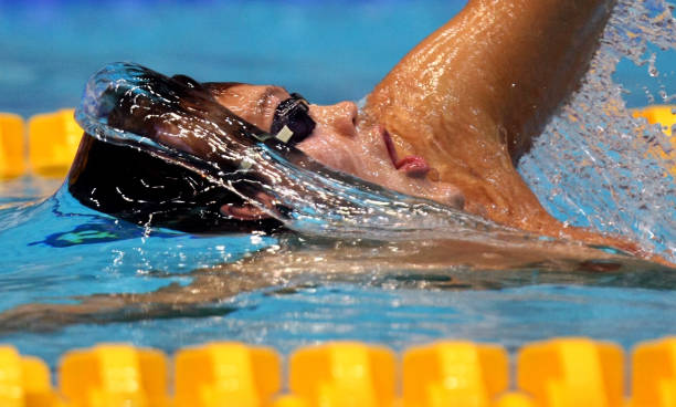 游泳技能等級(jí)劃分：如何選擇適合你的訓(xùn)練目標(biāo)