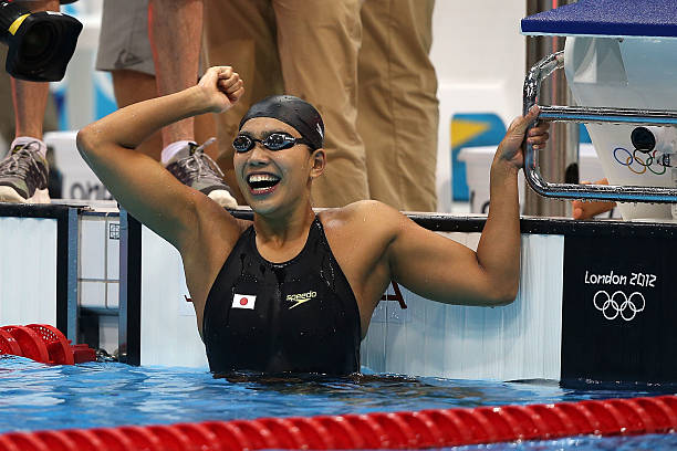 競技游泳中泳道的標(biāo)準(zhǔn)尺寸與要求