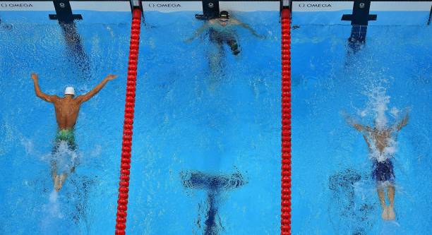 游泳教練視角：全國游泳達標標準表的教學應用