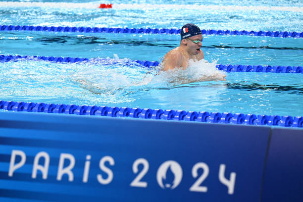 游泳教練員資格證考試頻率與考試內(nèi)容介紹