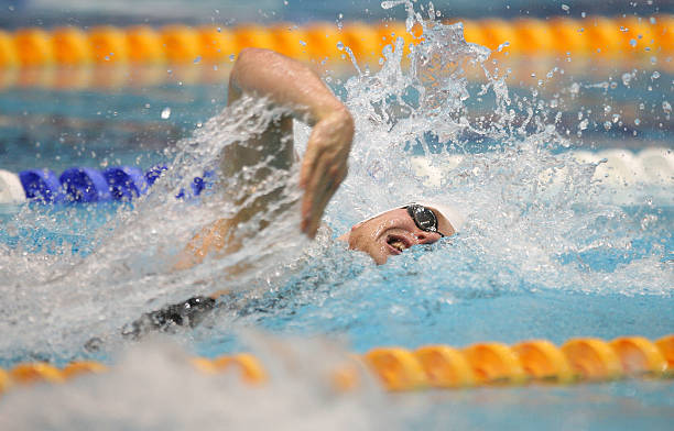 如何判斷孩子的游泳水平？青少年游泳級別指南