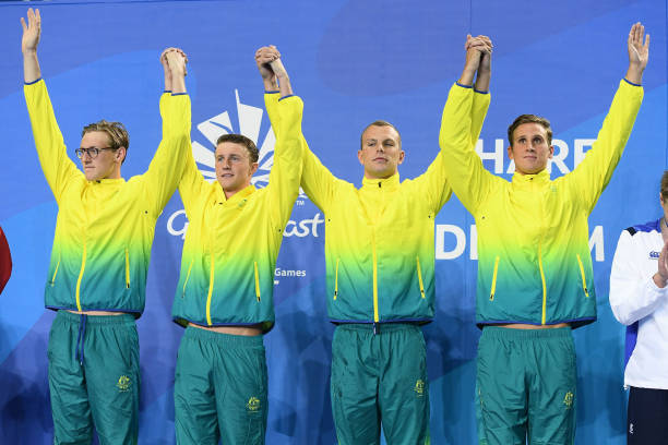 不同游泳類型的水溫要求：競賽、健身與休閑