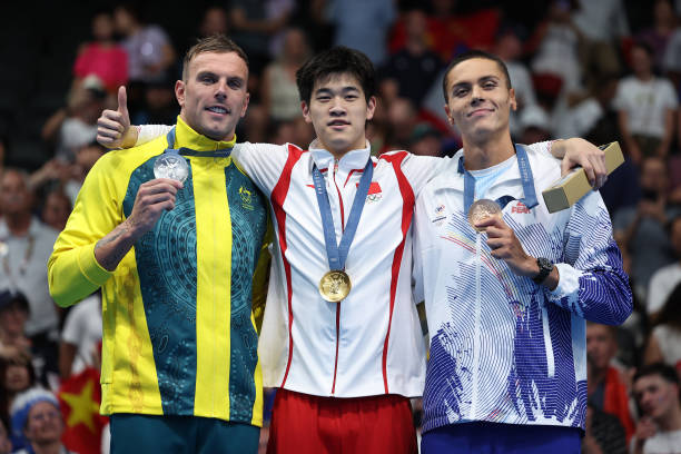 游泳等級考試常見問題解答：報名條件、考試流程與注意事項