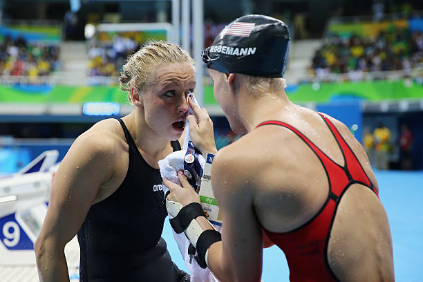 夢見游泳溺水？這可能反映了現(xiàn)實(shí)中的焦慮