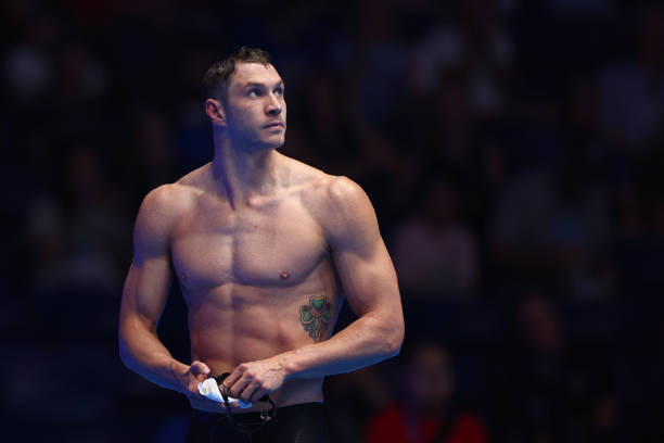 最新全國游泳比賽賽程表：預(yù)賽、決賽時(shí)間安排