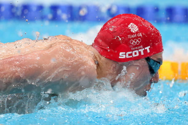 初學(xué)者必看：如何正確讀“swim”這個(gè)詞