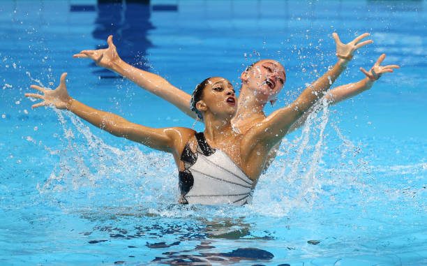 女生游泳的十大驚人好處，看完你也會(huì)心動(dòng)！