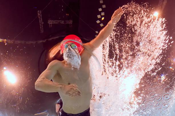 游泳比賽獎勵辦法與名次判定規(guī)則