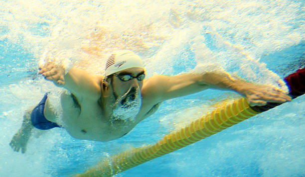 孫楊自由泳生涯回顧：從初出茅廬到世界冠軍的蛻變