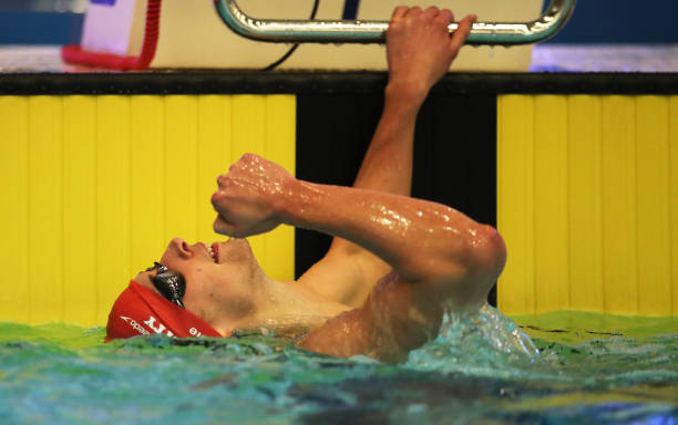 游泳減肥一周計劃：適合初學(xué)者的詳細(xì)步驟