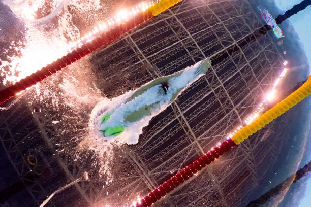 游泳參考圖詳解：蛙泳動(dòng)作分解與練習(xí)方法