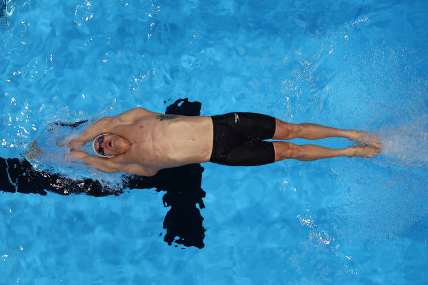 別讓游泳變成健康隱患：婦科防護全攻略