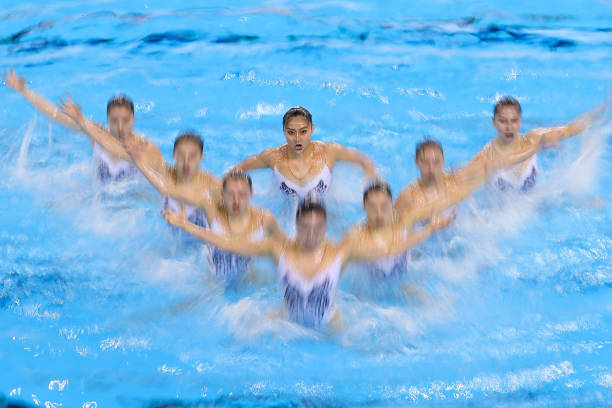 海水游泳是否安全？科學解析新冠病毒傳播可能性