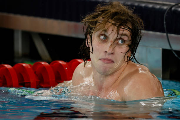 游泳運動員的職業(yè)生涯：從新手到奧運冠軍