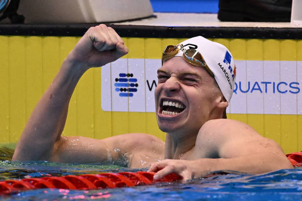 游泳達級成績標準詳解：從入門到專業(yè)級要求