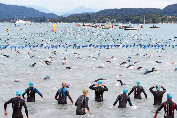 兒童游泳比賽年齡分組標(biāo)準(zhǔn)詳解