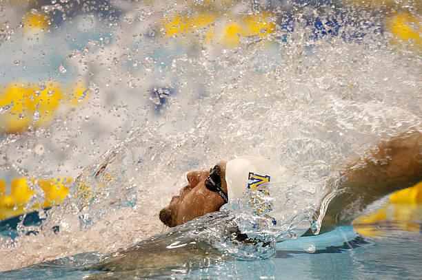 這些音樂讓游泳比賽更精彩！熱門歌單推薦