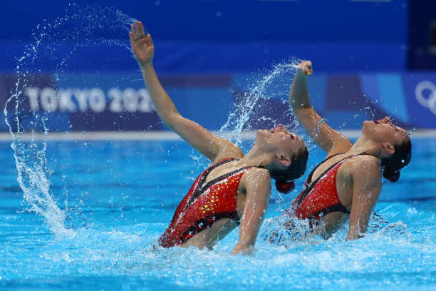 游泳減肥效果大揭秘：哪個部位瘦得最快？