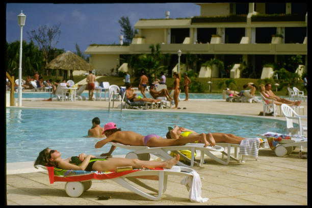 游泳比賽中的CR、SR、DNS、DSQ：選手必知術(shù)語