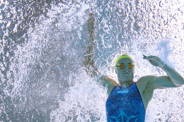 游泳安全第一！兒童游泳的注意事項(xiàng)與技巧