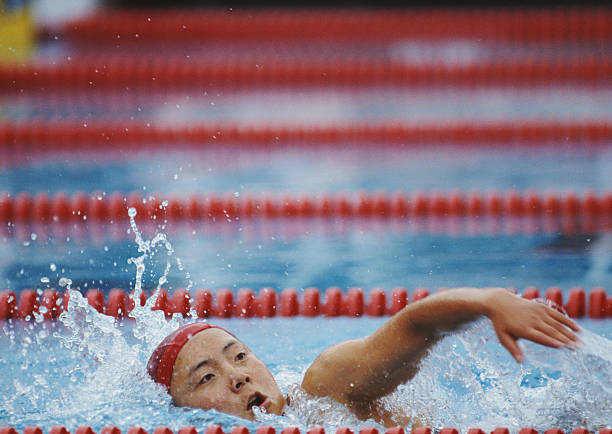 艾滋病傳播真相：游泳是否屬于高風(fēng)險行為？