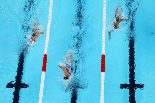 男子游泳項(xiàng)目數(shù)量變化：歷史發(fā)展與現(xiàn)代趨勢(shì)