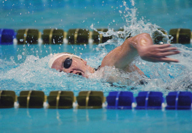 關(guān)于艾滋病傳播的誤區(qū)：游泳池游泳真的安全嗎？