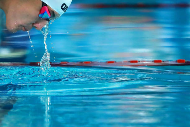 蛙泳技巧詳解：從打水到換氣的完整教學(xué)