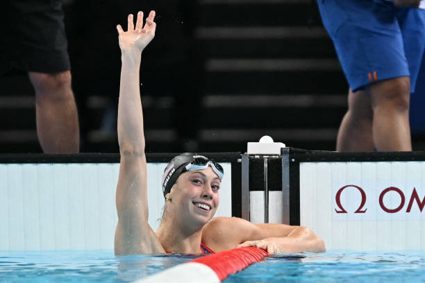 不容錯過的2021全國花樣游泳大賽完整版