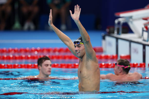 游泳成績(jī)分級(jí)詳解：不同泳姿的級(jí)別標(biāo)準(zhǔn)有何不同？