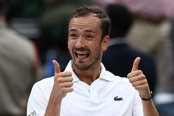 運(yùn)動鞋的細(xì)分：為什么網(wǎng)球需要專用鞋？