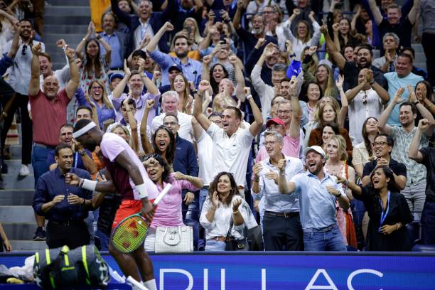 李心意：中國女子網(wǎng)球的未來希望？