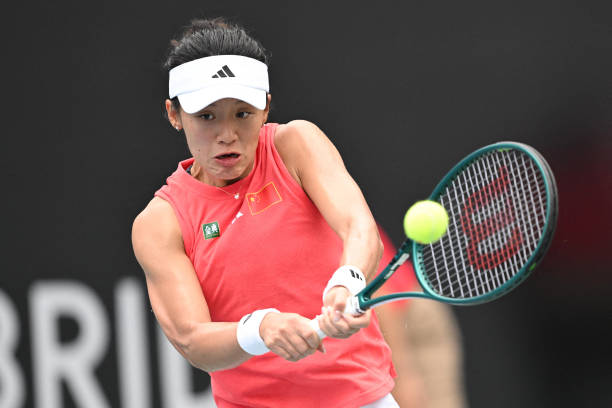 雷速體育獨(dú)家直播：辛辛那提網(wǎng)球大師賽，頂尖對(duì)決一觸即發(fā)！