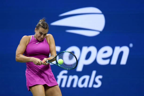 鎖定企鵝直播！鄭欽文網(wǎng)球賽今日精彩對決在線觀看