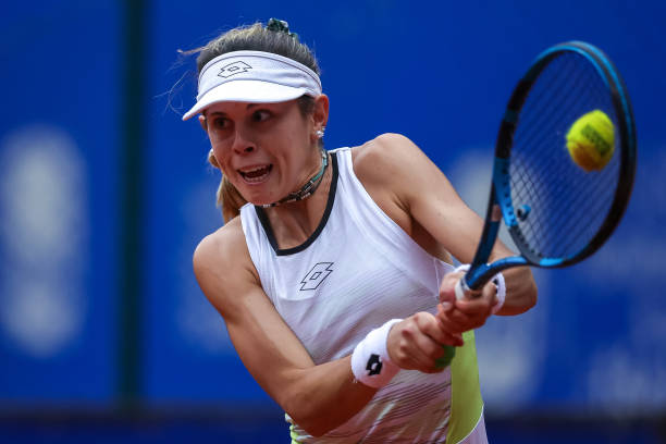 田亮女兒網(wǎng)球天賦驚人，網(wǎng)友驚呼：又一個冠軍苗子！