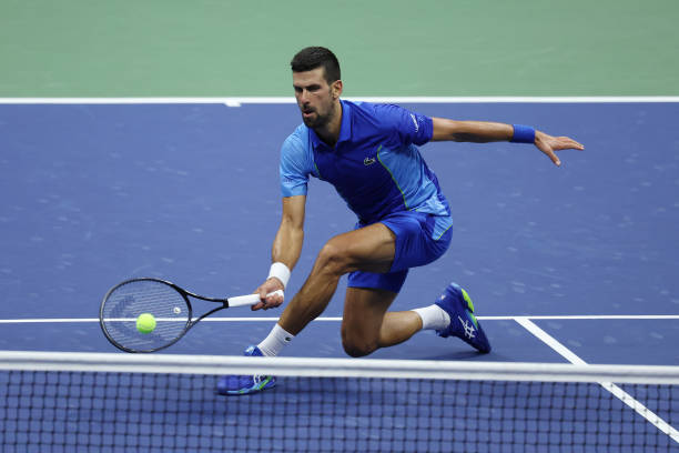 從網(wǎng)球繁體字看繁體字的文化傳承