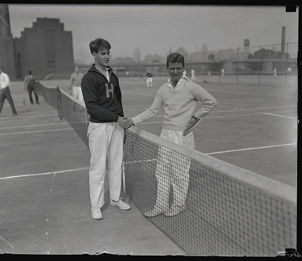 網(wǎng)球比賽中的局、盤、賽：完整計分規(guī)則指南